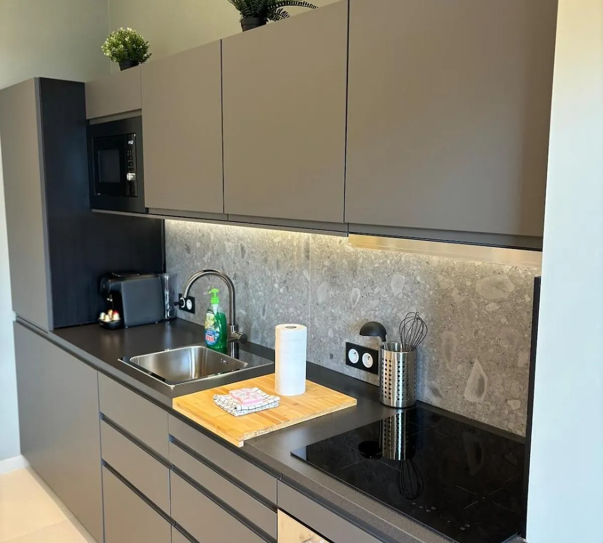 Nice La Palmeraie Pool Beach Ac Apartment